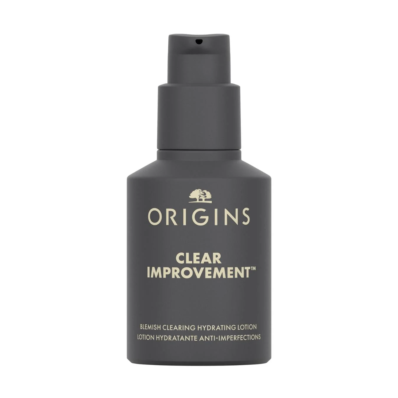 Clear Improvement Blemish Clearing Hydrating Lotion