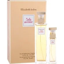 Elizabeth arden Set regalo 5th Avenue eau de parfum 125 ml e eau de parfum 30 ml - 125 ml