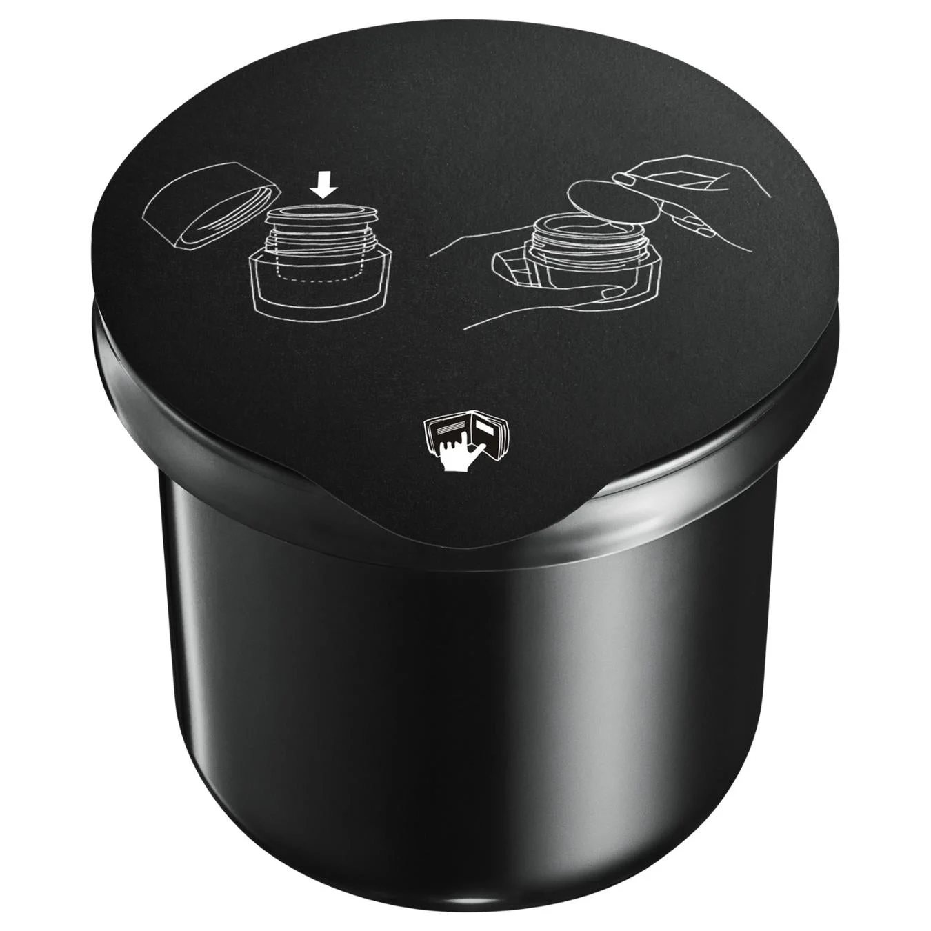 Men Skin Empowering Cream Ricarica