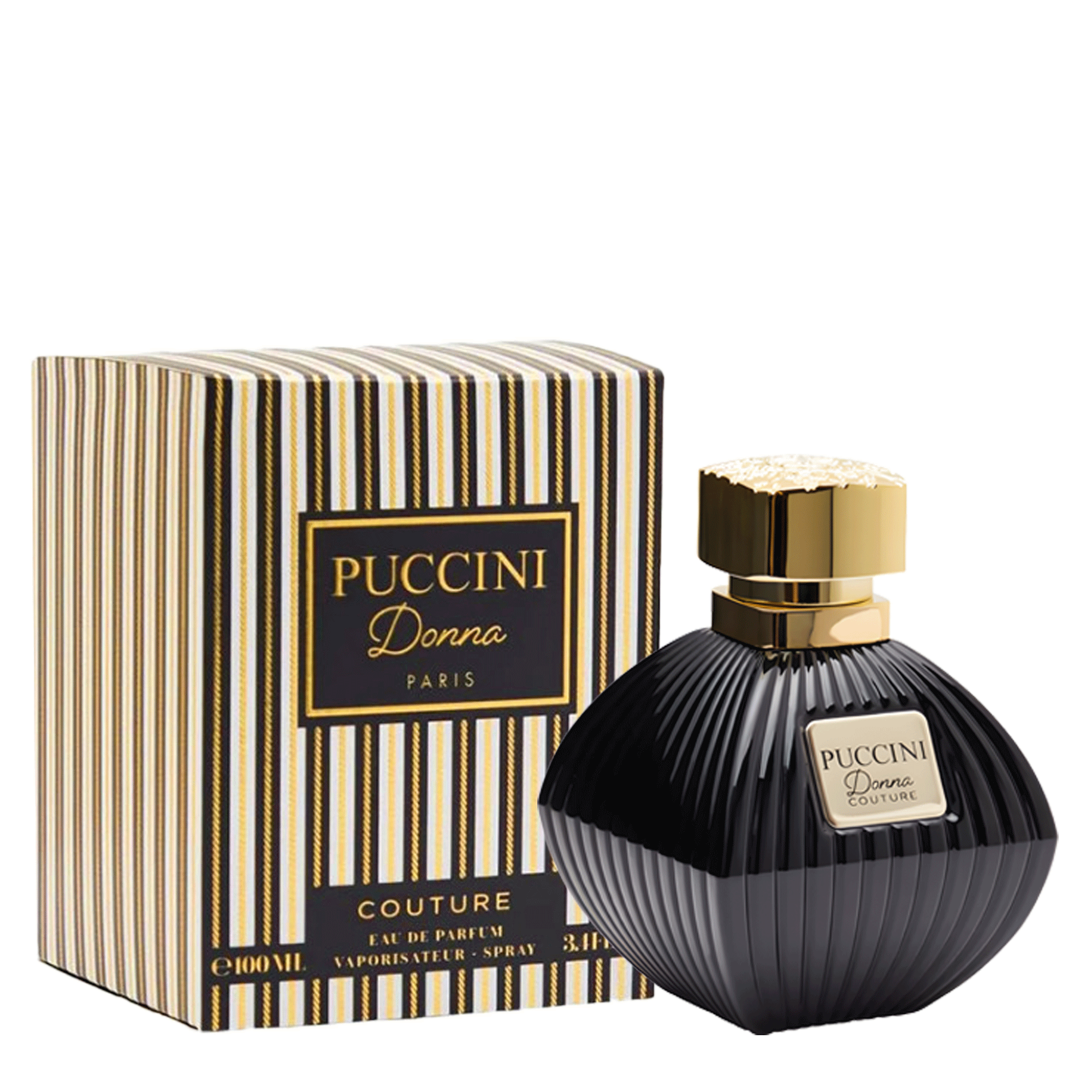 Puccini Donna Couture Edp 100 Vap