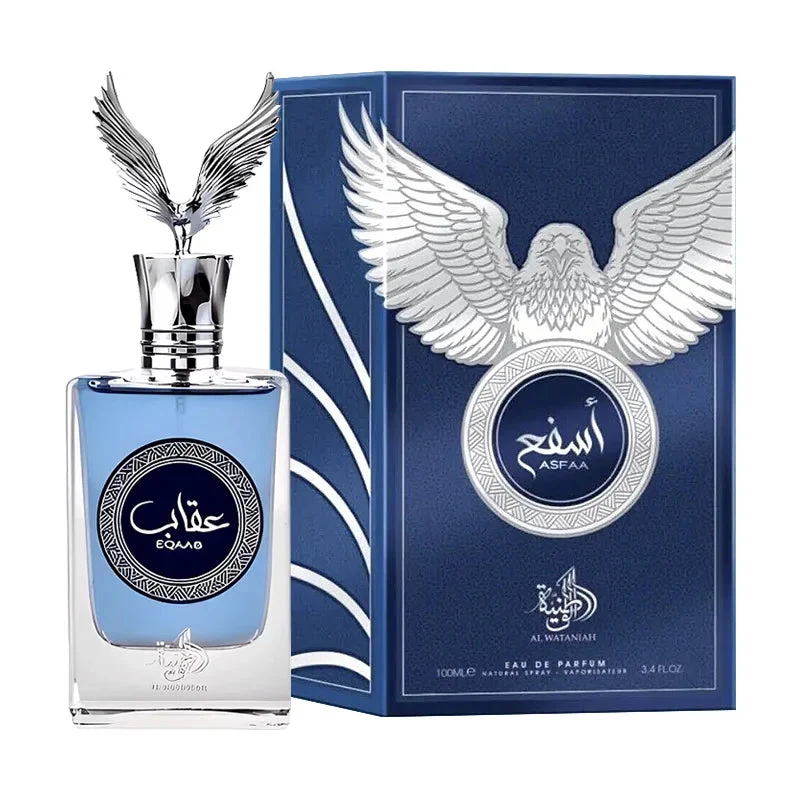 Al Wataniah Eqaab EDP M 100 ml