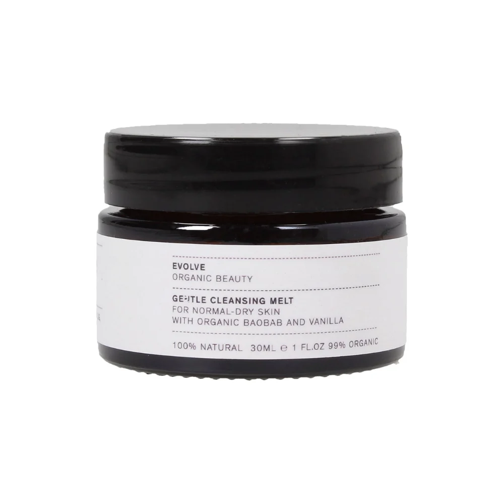 Evolve organic beauty Melt Detergente Delicato 30 ml