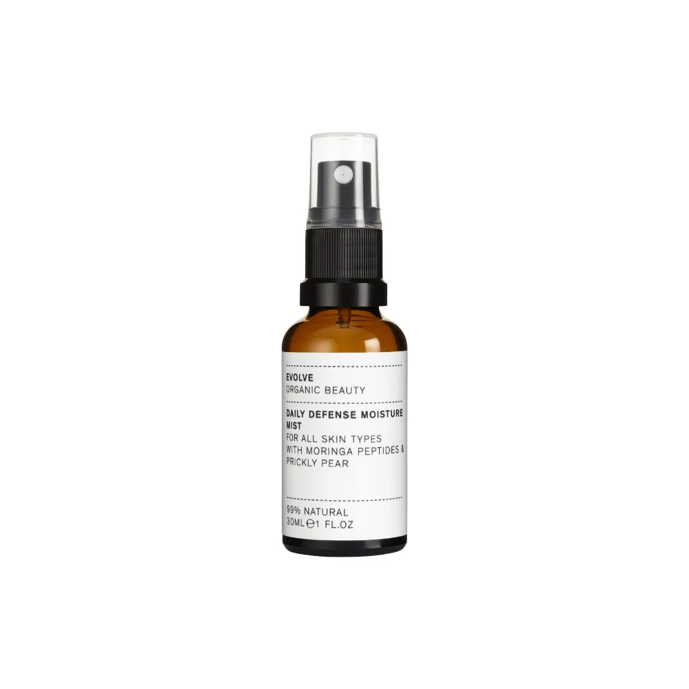 Evolve organic beauty Difesa quotidiana Idratante 30 ml