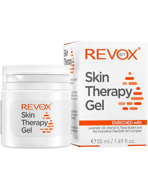 Revox Gel Terapia Pelle 50ml