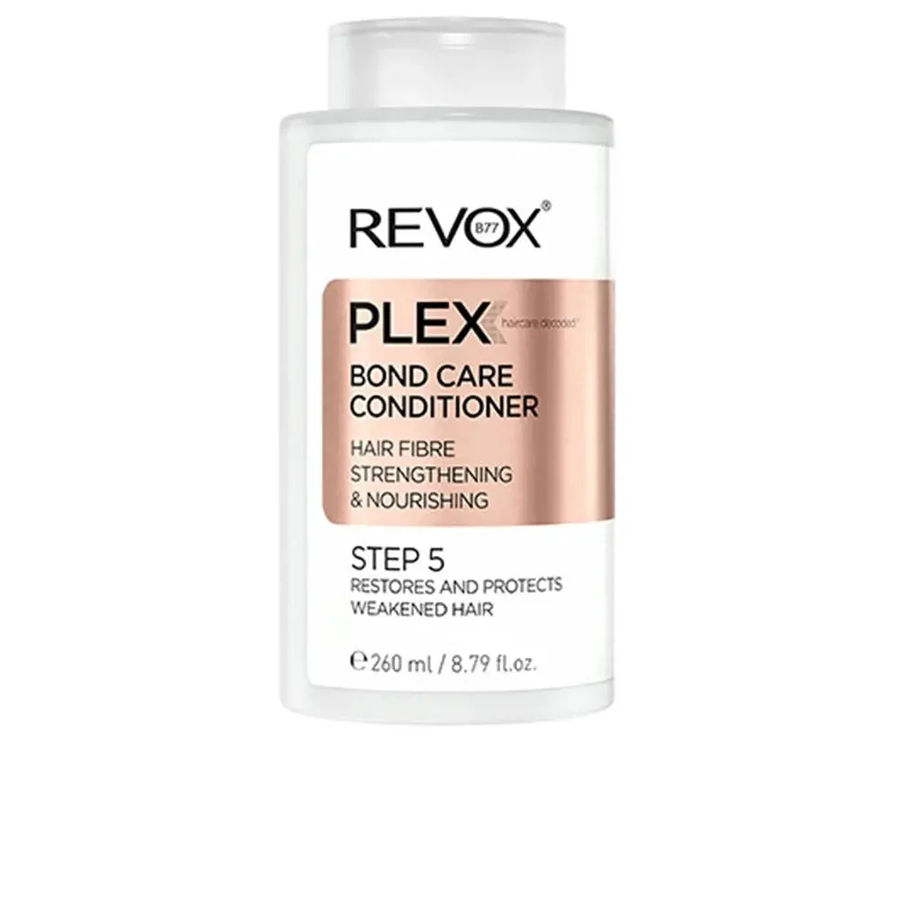 Revox Plex Bond Care Balsamo Step 5 260 ml