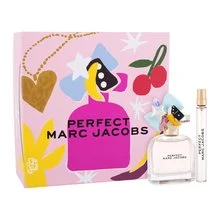 Marc jacobs Set regalo Perfect Eau de parfum 50 ml e miniatura Eau de parfum 10 ml - 50 ml