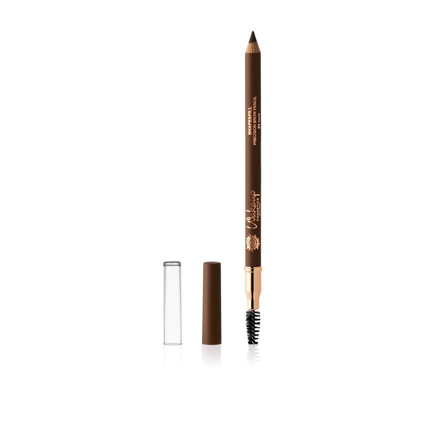 Wakeup cosmetics Shape&fill – Matita Per Sopracciglia Shape&fill - 01 taupe