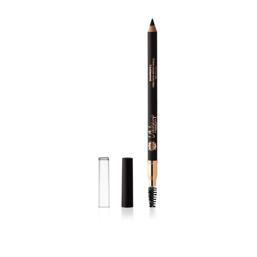 Wakeup cosmetics Shape&fill – Matita Per Sopracciglia Shape&fill - 06 graphite