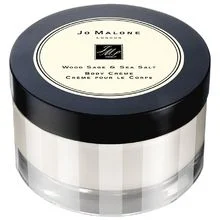 Jo malone Wood Sage & Sea Salt BC - Crema corpo UNISEX - 175 ml