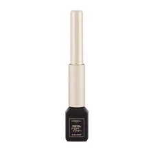 L´oréal Metal Signature Eyeliner 3 ml