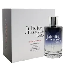 Juliette has a gun Musc Invisible EDP - 50 ml