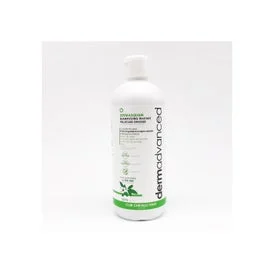 Dermasquam Sh Pellicul Grass 500ml