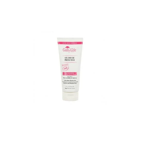Gamarde Igiene Morbidezza Doccia Gel Doccia Protettivo Doccia 200g
