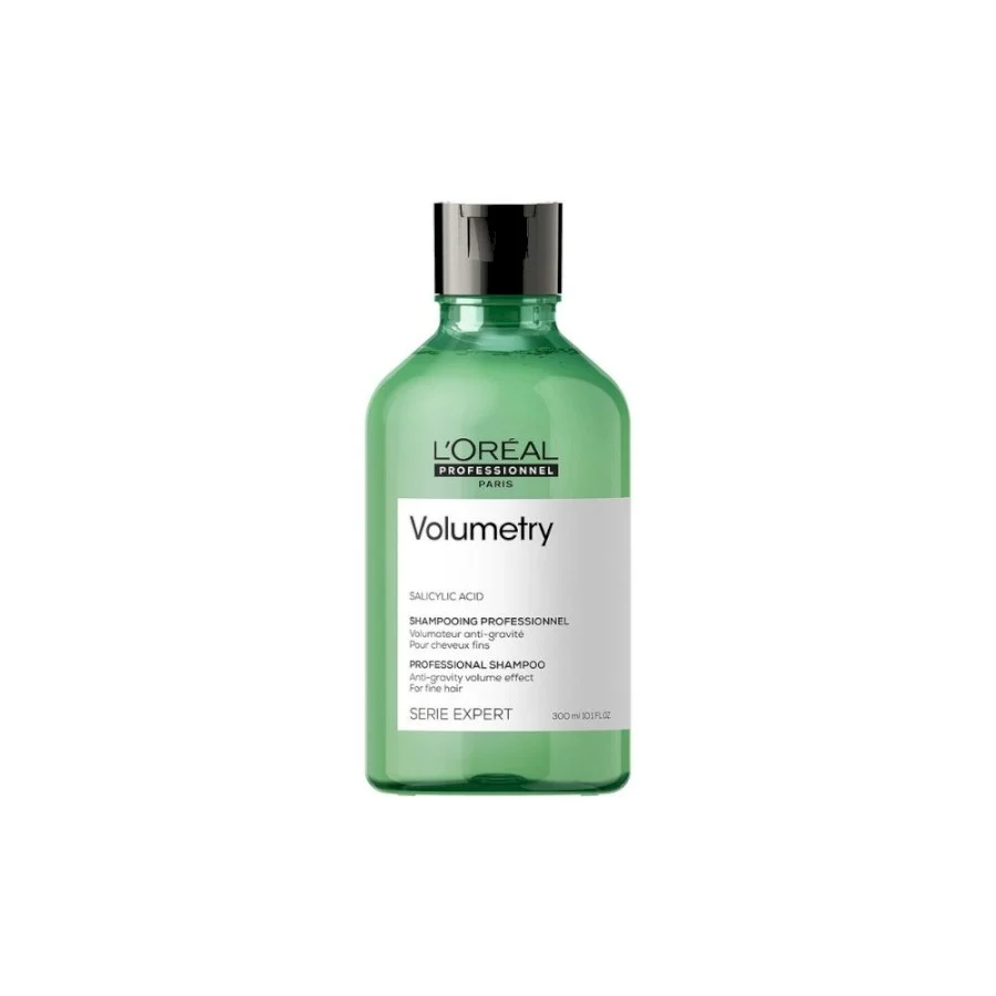 L’OREAL VOLUMETRY SHAMPOO 300ML