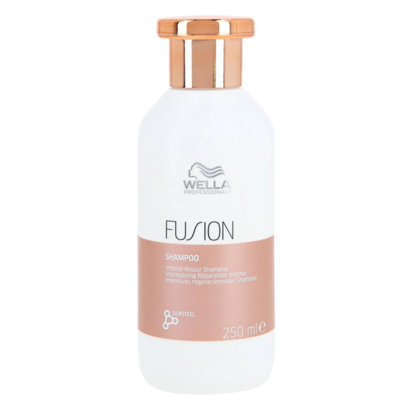 FUSION Intense Repair Shampoo Riparazione Intensa