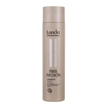 Londa professional Fiber Infusion Shampoo - 250 ml