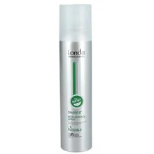 Londa professional Shape It Spray non aerosol - Lacca per capelli a tenuta leggera - 250 ml