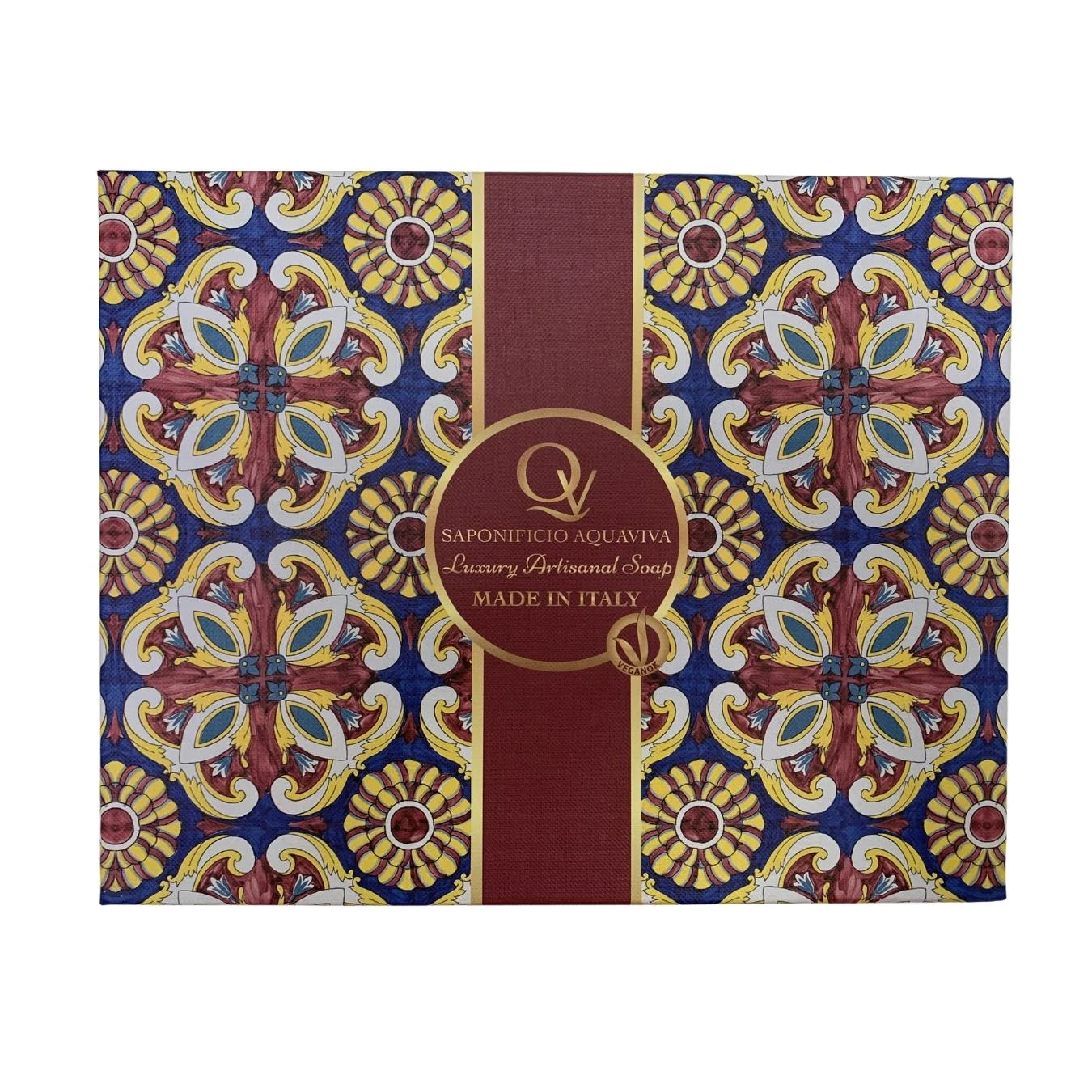 Confezione Regalo Saponette