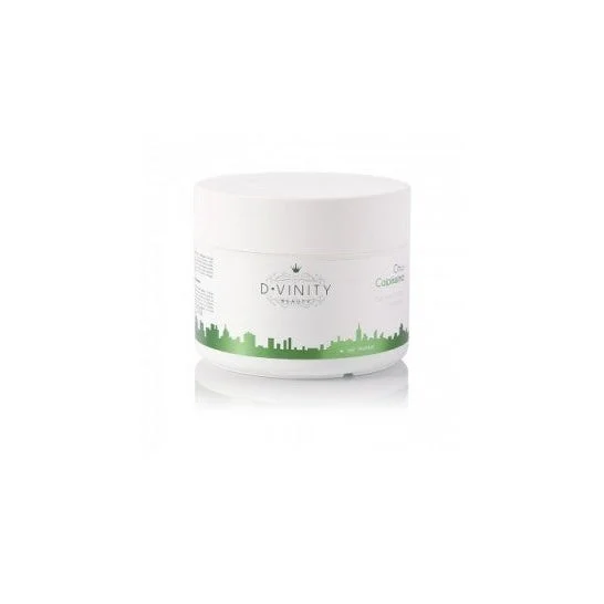D-vittà Maschera Caipirissima Maschera 250ml Maschera