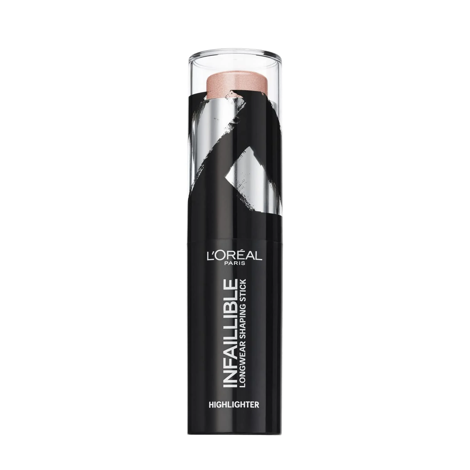 L'oréal paris Infaillible Contour Stick (Contorno dello scultore del viso) 2,3 g - Tonalità: Fair Lift