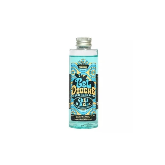 Les Petits Bains de Provence Gel Ducha Chill & Relax 100ml