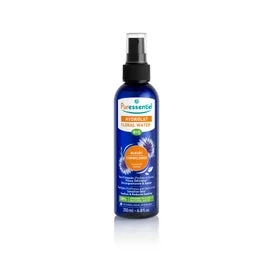 Fiordaliso Purassentiel Hydrolat Organic 200Ml