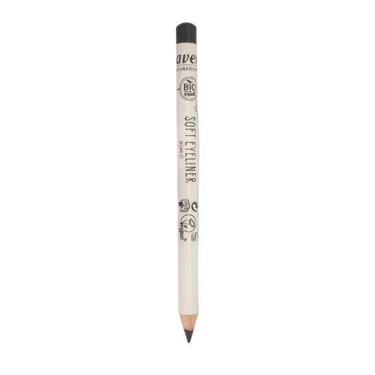 Lavera Lápiz de Ojos Kajal 02 Brown 1.14g
