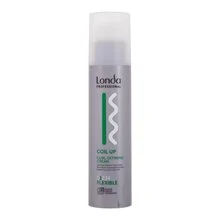 Londa professional Coil Up Curl Crema per definire i ricci - 200 ml