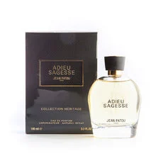 Jean patou Collezione Heritage Farewell Wisdom Eau de parfum - 100 ml