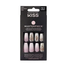 Kiss my face Masterpiece Nails Kitty Gurl Nails 30 pezzi