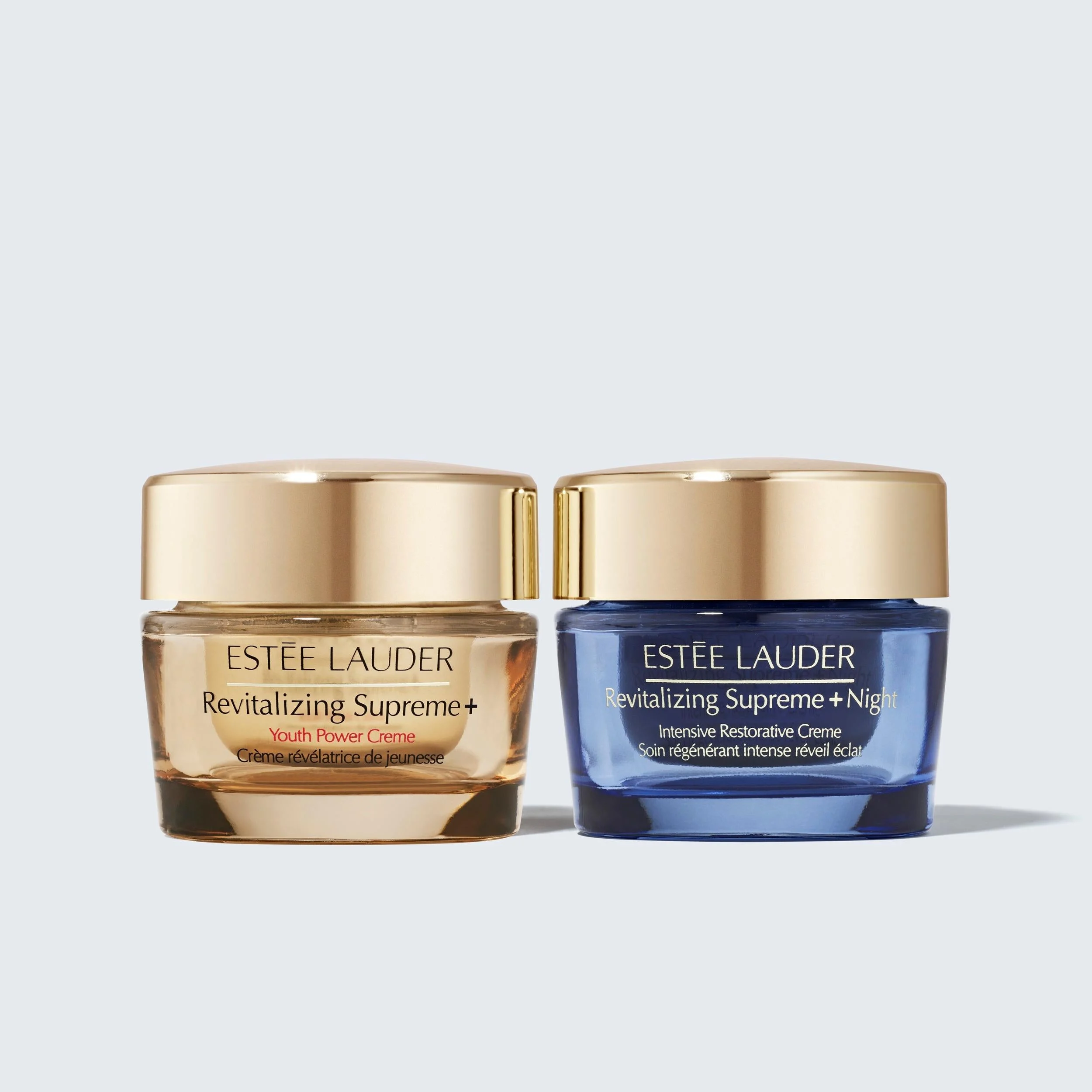 Cofanetto 24/7 Revitalizing Supreme+ Skincare Set