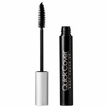Kiss my face Ritocco radice a copertura rapida Touch-Up 7 g Marrone medio naturale