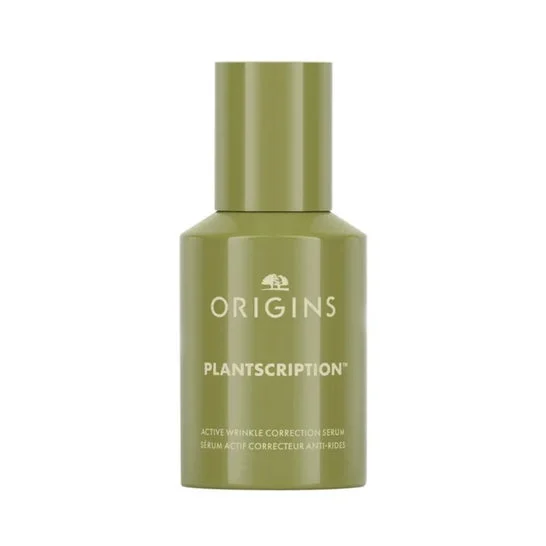 Origins Plantscription Active Wrinkle Correction Serum 30ml