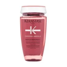 Kérastase Shampoo Chroma Absolu Riche Chroma Respect - 1000 ml