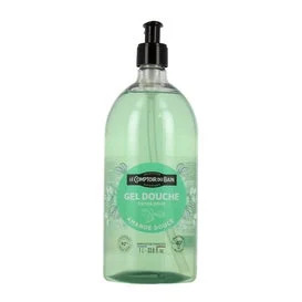 Le Comptoir du Bain Gel de Ducha Almendras Dulces 1L