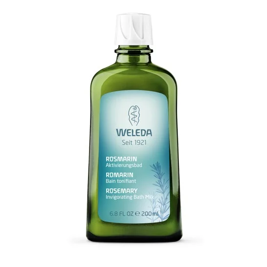 BAGNO ROSMARINO 200ML