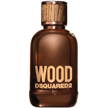 Dsquared2 Wood pour Homme eau de toilette Miniatura - 5 ml