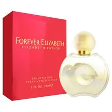 Elizabeth taylor Forever Elizabeth eau de parfum - 100ml