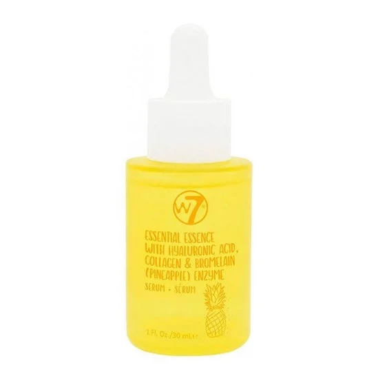 W7 Essenza Essenziale Siero Antietà 30ml
