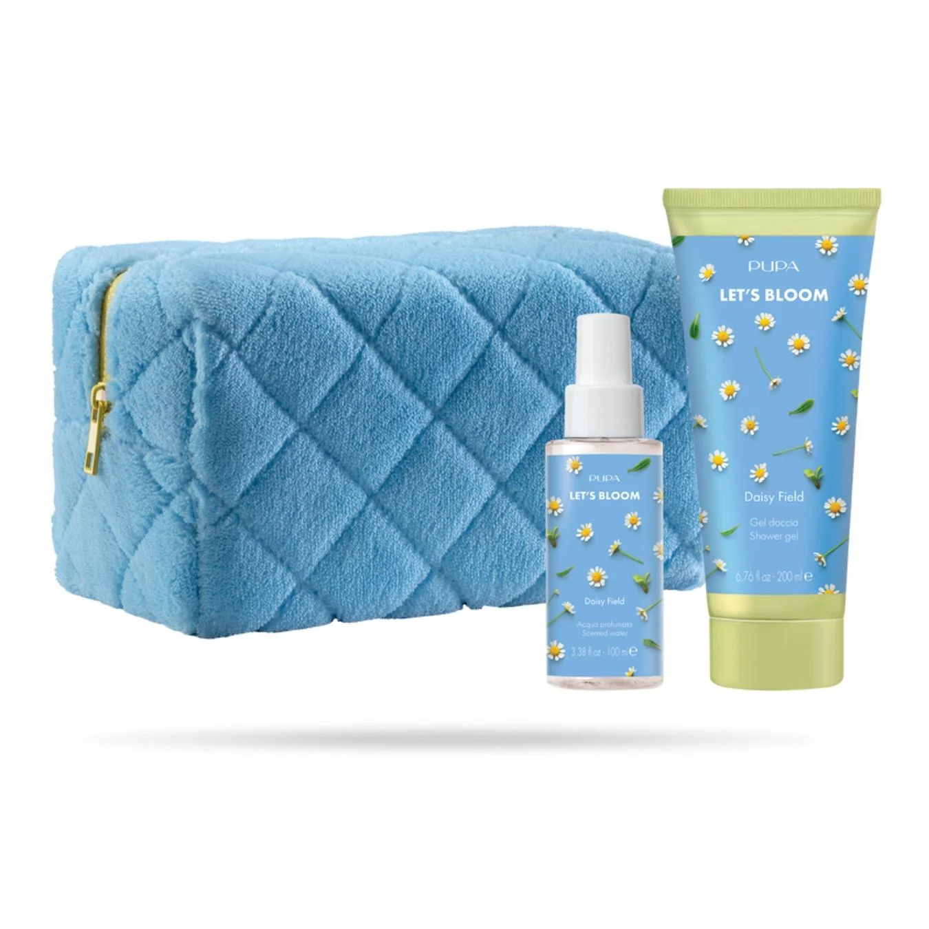Let's Bloom Kit 2