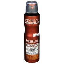 L´oréal Deodorante spray Men Expert Barber Club - 150 ml
