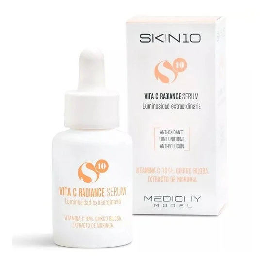 Medichy Modello Skin10 Vita C Radiance Serum 30ml
