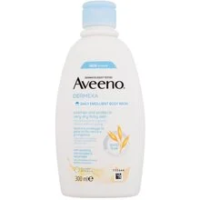 Aveeno Dermexa Bagnoschiuma Quotidiano Emolliente (pelle molto secca e pruriginosa) - 300 ml