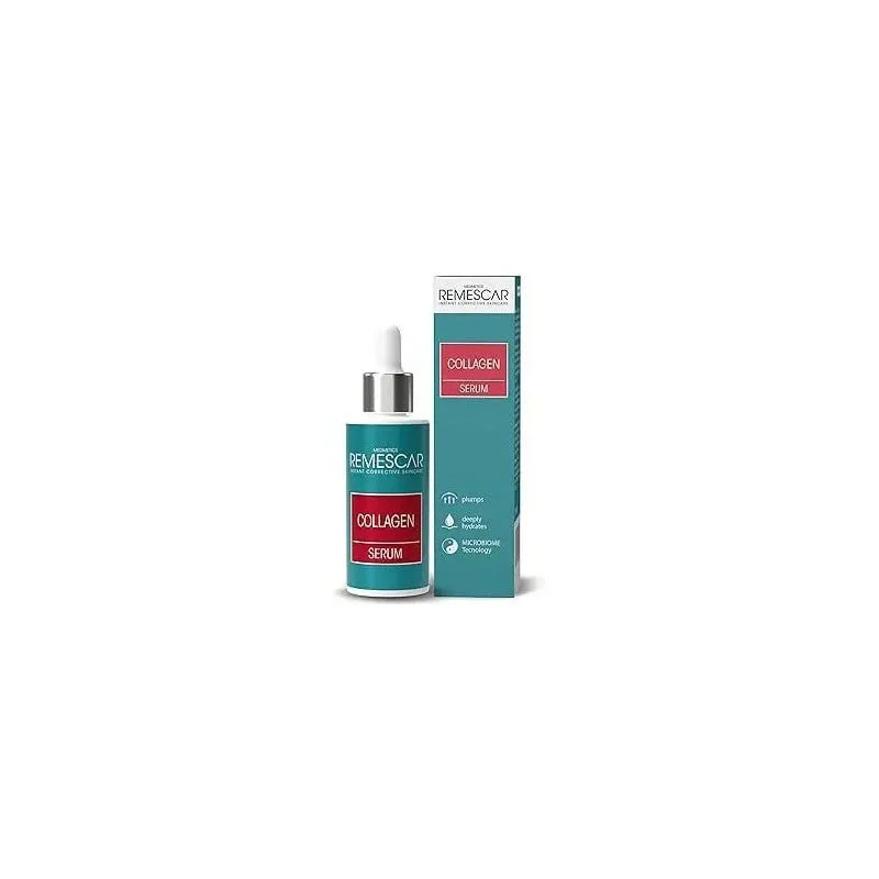 Remescar Siero al collagene 30 ml