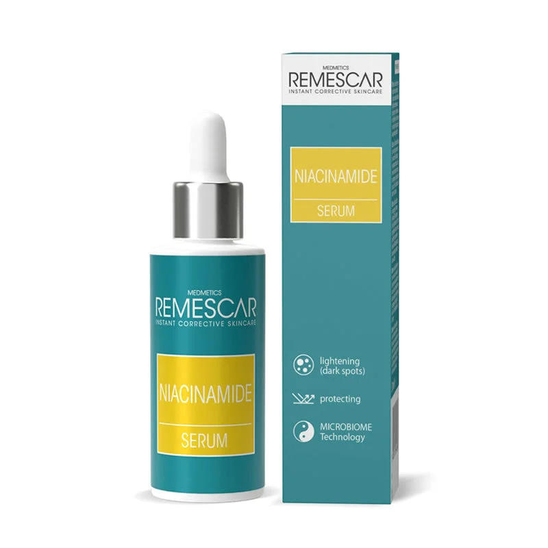 Remescar Siero Niacinamide 30 ml
