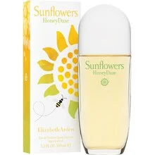 Elizabeth arden Sunflowers HoneyDaze eau de toilette - 100ml