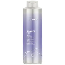 Joico Shampoo Violetta Blonde Life (capelli biondi) bottiglia 300 ml