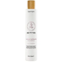 Kemon Actyva Colore Brilliante Shampoo - 250ml