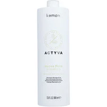 Kemon Actyva Nuova Fibra Shampoo formato 250ml