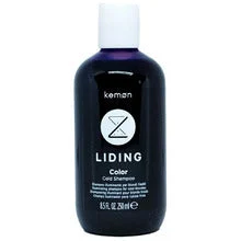Kemon Shampoo freddo Liding Color - 250 ml